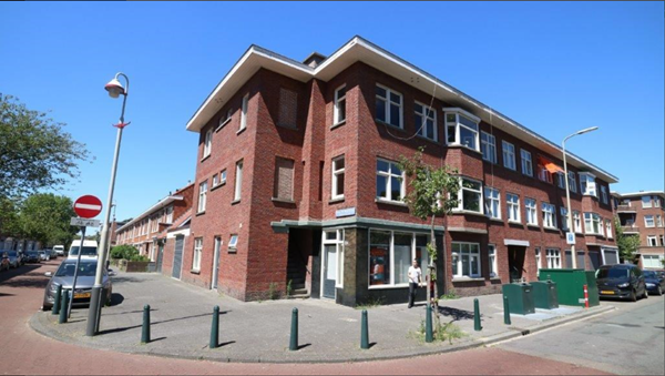 Te huur: Hugo Verrieststraat 80, 2524 CG Den Haag